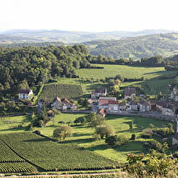 Chofflet - GIVRY