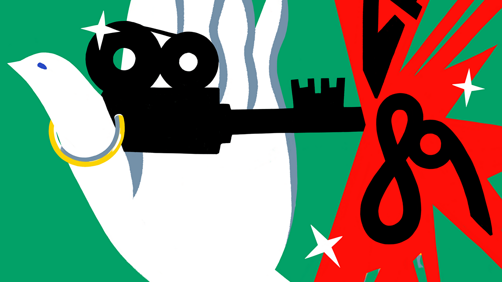Festival du cinéma palestinien