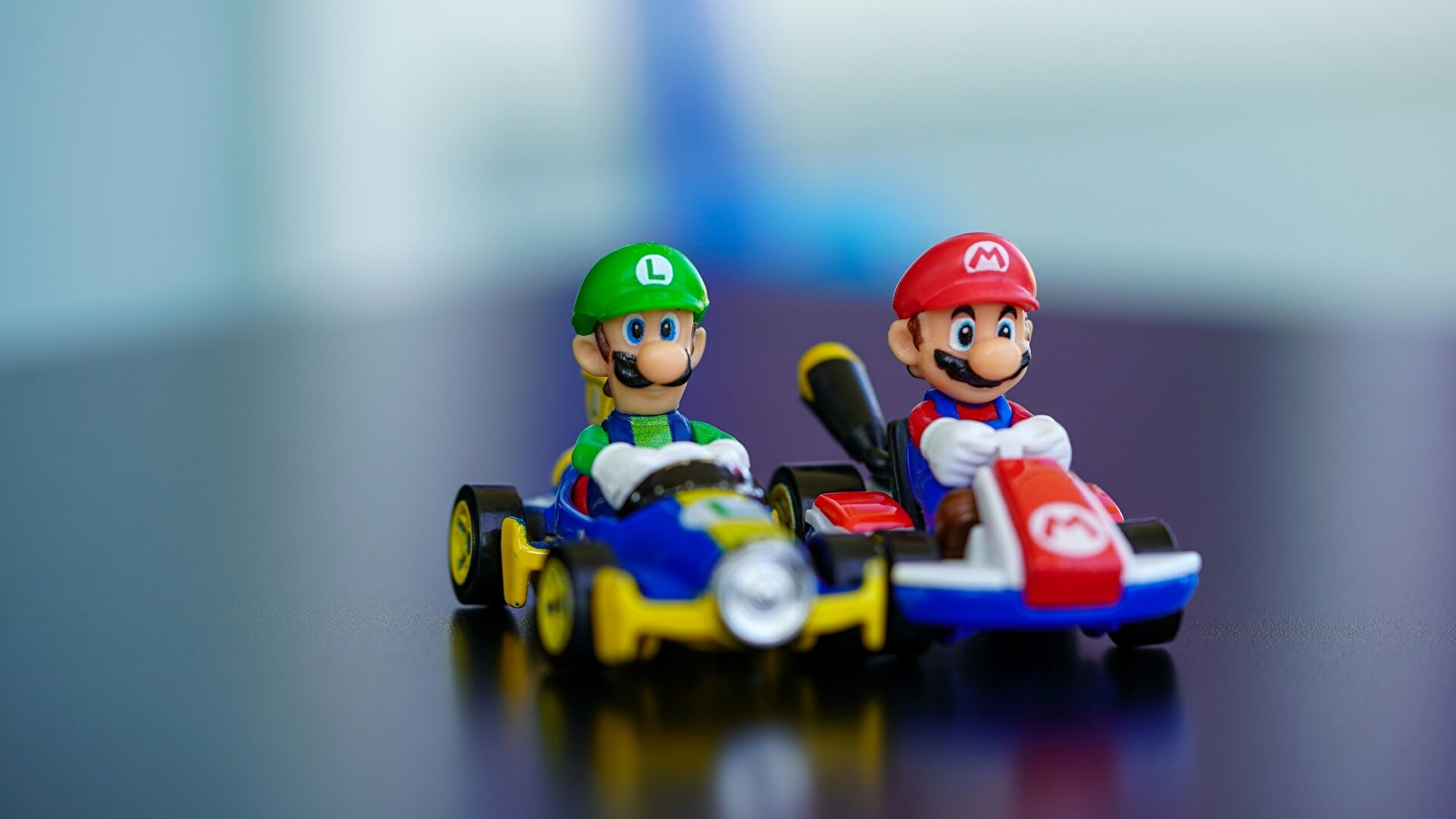 Tournoi Mario Kart 8 Deluxe