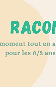 Racontines (Jacques-Lacarrière) - AUXERRE