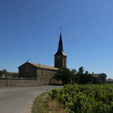 Destination Beaujolais