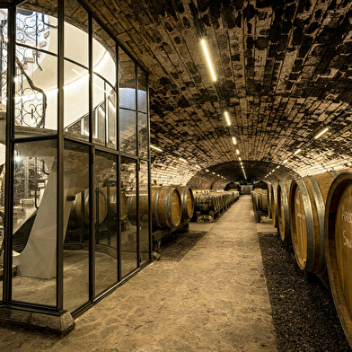 Domaine de la Pinte