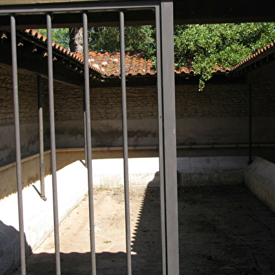 Le Lavoir