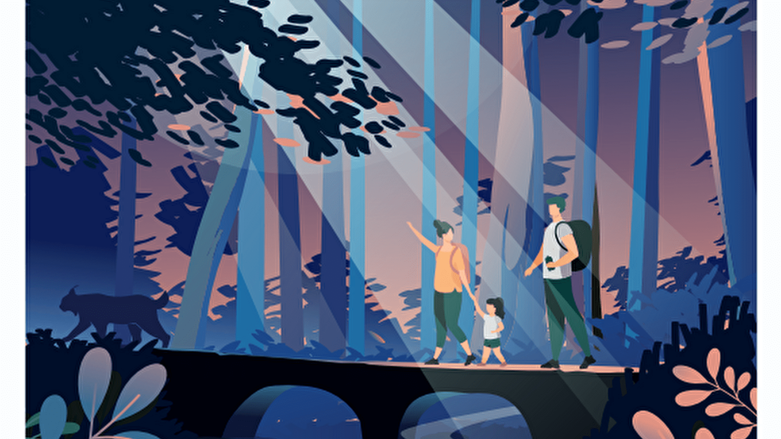 À pas de loups