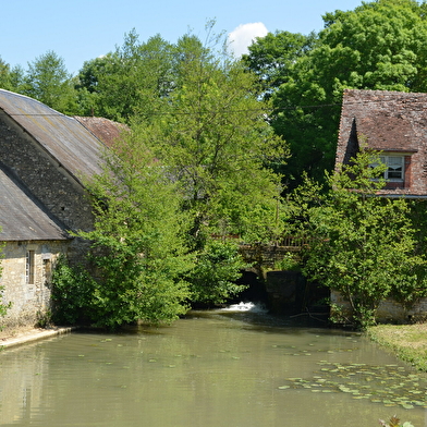 A la découverte de Prémery