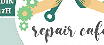 Repair Café - TOURNUS