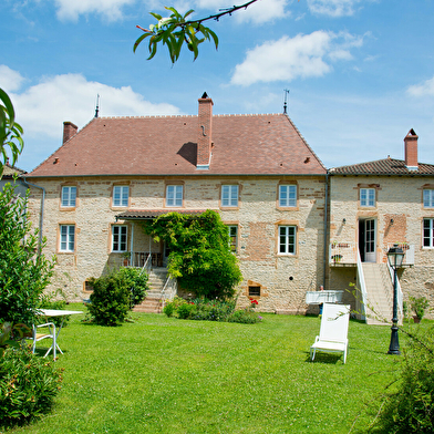 Chambres et Table d'Hôtes 'Le Logis d'Azé'