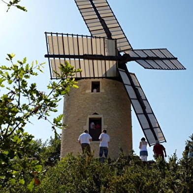 Moulin Sorine