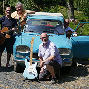 Fête de la musique - Concert 'Le Chant Bar' - SOUGY-SUR-LOIRE