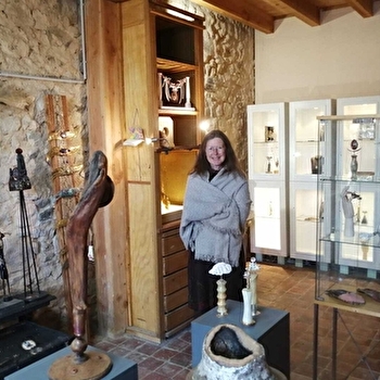 Portes Ouvertes Cabinet d'Art de la Source - FACHIN