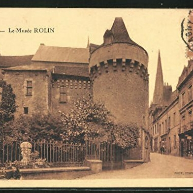 Porte des Bancs