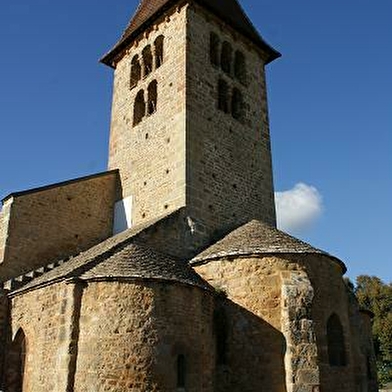 Eglise