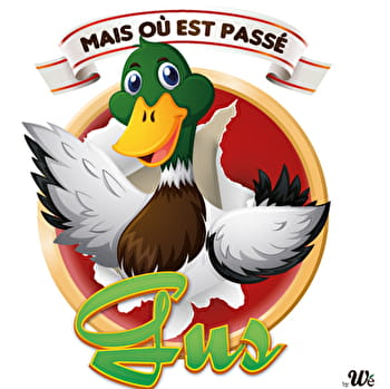 Les jeux de Gus - ORNANS