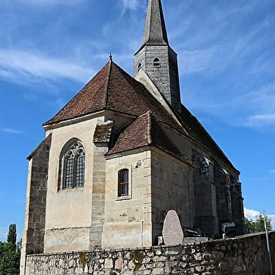 Eglise Saint-Martin