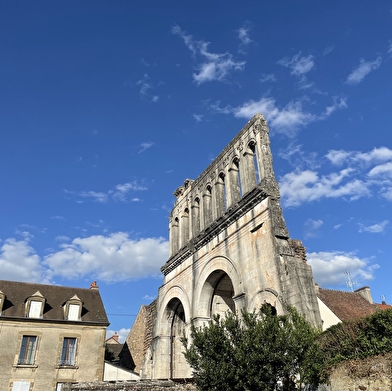 Visite guidée 'Augustodunum « soror et aemula Romae »'