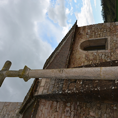 Chapelle Notre-Dame de Pitié