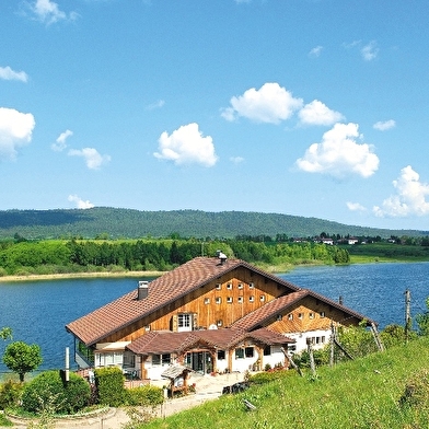 Restaurant - L'Abbaye