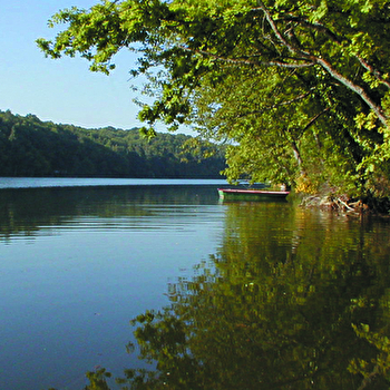 Lac de Pont - PONT-ET-MASSENE