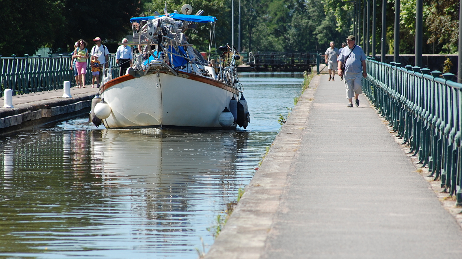 Les Canalous - Location de vélos