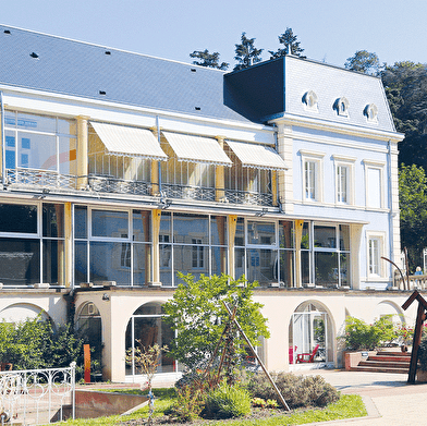 Thermes de Bourbon-Lancy