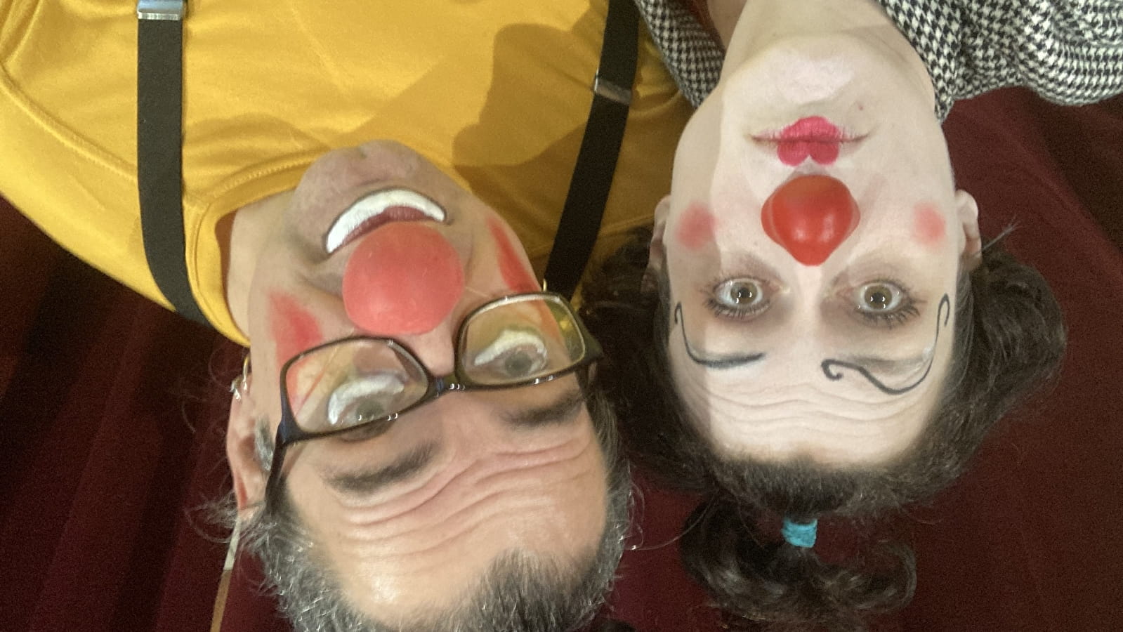Duo Senza Nome