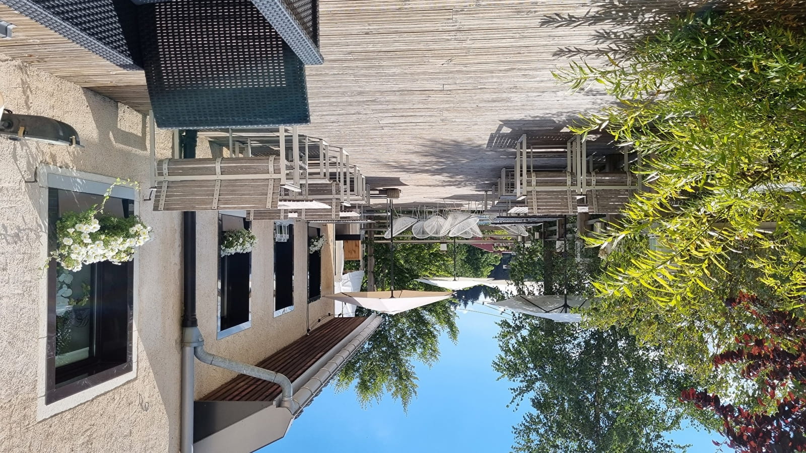 Chalet de la Serra