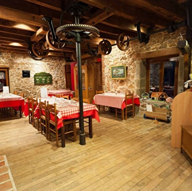 EURL Le Moulin