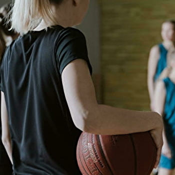 Tournoi de Basket : LuxELLE Trophy - LUXEUIL-LES-BAINS