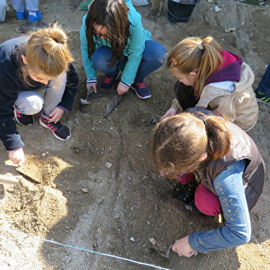 Le mercredi des enfants