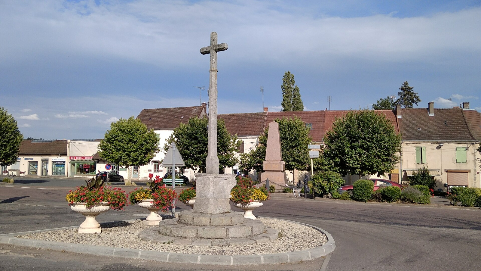 SAINT-BONNET-DE-JOUX