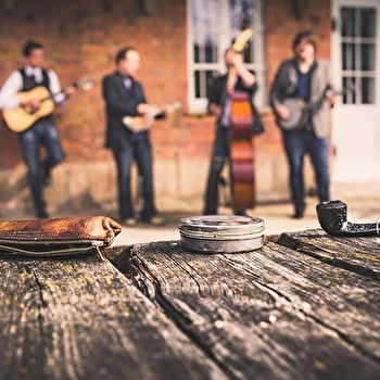 Concert du duo 'Brame' - DECIZE