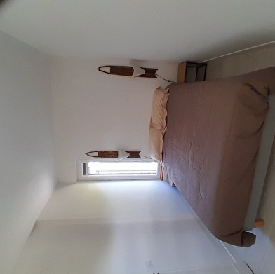Au jardin fleuri - Appartement Jasmin