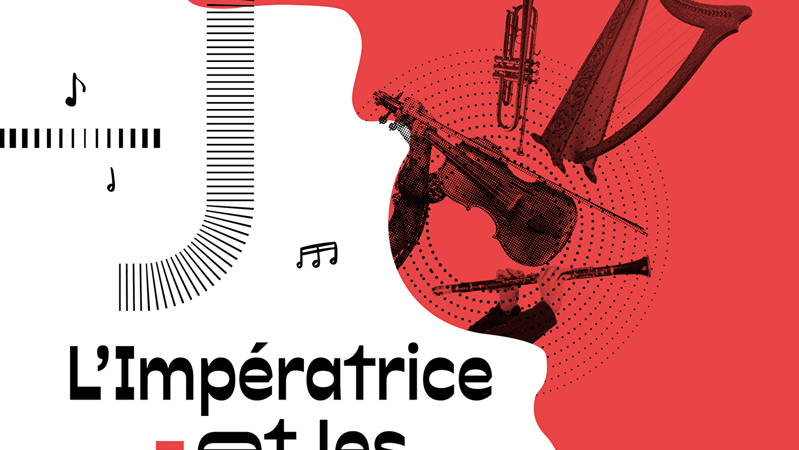 Rendez-vous conte #2 L'Impératrice et les musiciens