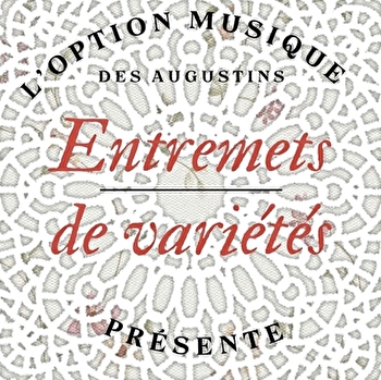 Spectacle - Entremets de variétés - PONTARLIER
