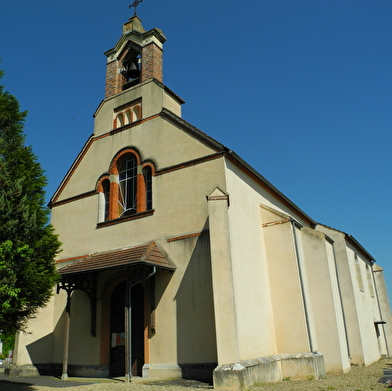 Sentier des hérons