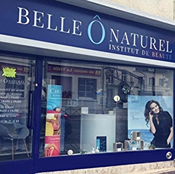 Belle Ô Naturel - NEUVY-SUR-LOIRE