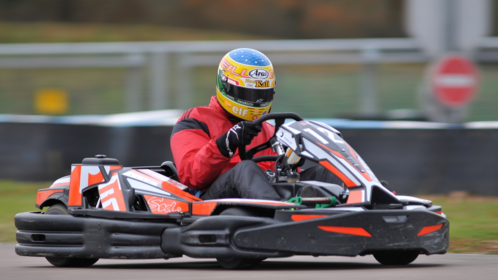 LKS - Laville Karting Services