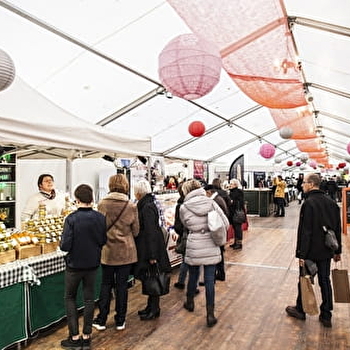 Marcigny fête la dinde - MARCIGNY