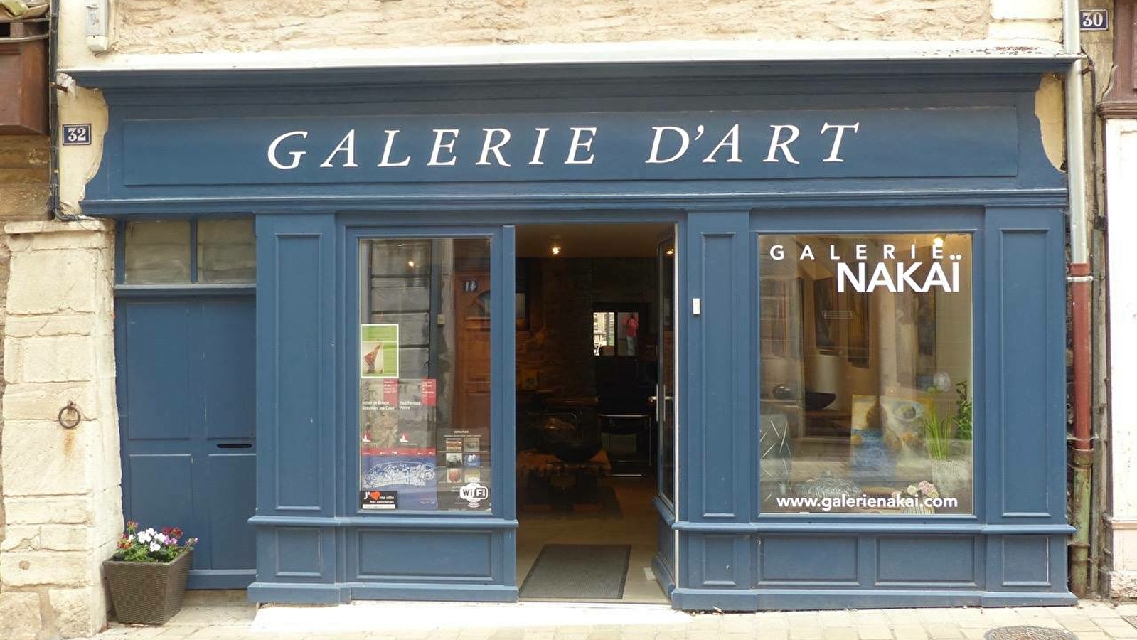 Galerie Nakaï