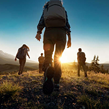 Viva la bota dans les pré-bois - VERRIERES-DE-JOUX