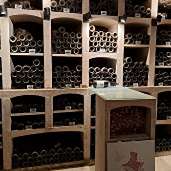 Nuits Underground : Le vignoble de Nuits, une histoire de familles - NUITS-SAINT-GEORGES