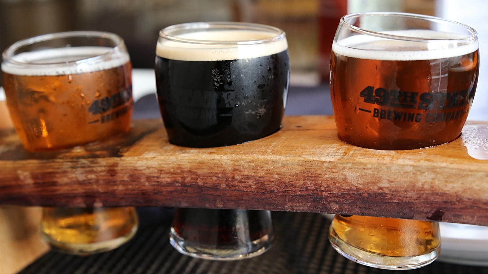 Salon de la bière artisanale