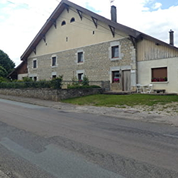 Gîte du Soleil - LANANS
