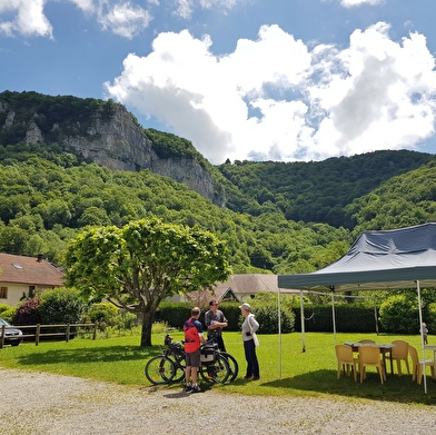 Le Bistrot des Planches