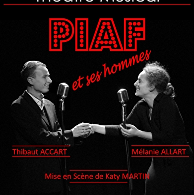 Piaf et ses hommes