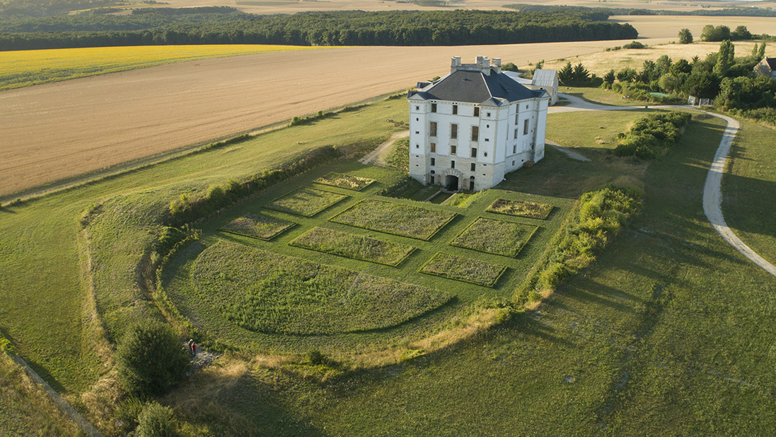 Journées du patrimoine 2025