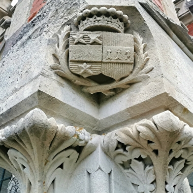 Monument Saint-Étienne