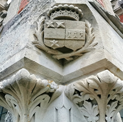 Monument Saint-Etienne