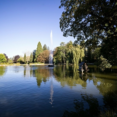 Découverte du Vieux Lons