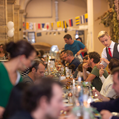 Dimanches gourmands : 3 brunchs à savourer !